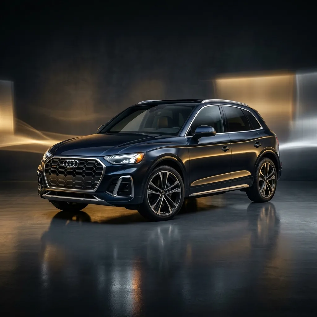 SUV
